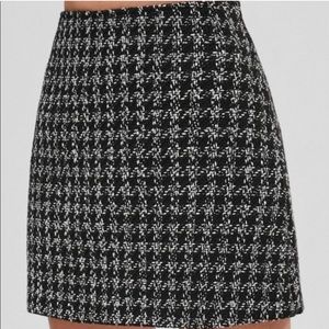 Zara skirt